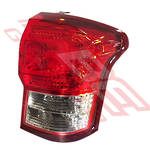 REAR LAMP - R/H - TOYOTA COROLLA/FIELDER 2012- 2014 STATION WAGON