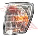 CORNER LAMP - L/H - TO SUIT - TOYOTA TOWNACE - CR40 97-