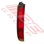 REAR LAMP - L/H (28-115) - TO SUIT - TOYOTA TOWNACE NOAH - CR41 - 97-