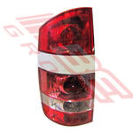 REAR LAMP - L/H (28-157) - TO SUIT - TOYOTA TOWNACE NOAH - AZR60 2002--