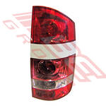 REAR LAMP - R/H (28-157) - TO SUIT - TOYOTA TOWNACE NOAH - AZR60 2002--