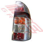 REAR LAMP - R/H - (28-160) - TO SUIT - TOYOTA VOXY - AZR60 - 2001- EARLY