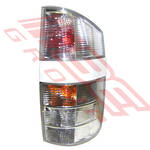 REAR LAMP - R/R (28-159) - TO SUIT - TOYOTA VOXY/NOAH - AZR60 - 2001- EARLY
