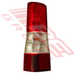 REAR LAMP - L/H - TO SUIT - TOYOTA LITEACE 2008- VAN