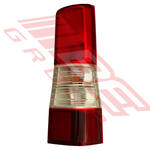 REAR LAMP - R/H - TO SUIT - TOYOTA LITEACE 2008- VAN