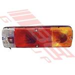 REAR LAMP - ASSY - R/H - TO SUIT - TOYOTA TOYOACE RY21