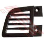 FOG LAMP COVER - R/H - TO SUIT - TOYOTA HIACE 1993-
