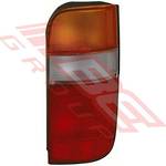 REAR LAMP - ASSY - R/H - TO SUIT - TOYOTA HIACE 1990-