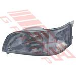HEADLAMP - L/H - TO SUIT - TOYOTA HIACE 1996-