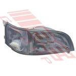 HEADLAMP - R/H - TO SUIT - TOYOTA HIACE 1996-
