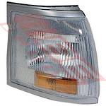 CORNER LAMP - R/H - SILVER/GREY - TO SUIT - TOYOTA HIACE 1995-