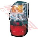 REAR LAMP - R/H - TO SUIT - TOYOTA HIACE 1995- SUPER CUSTOM