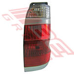 REAR LAMP - R/H (26-98) - TO SUIT - TOYOTA GRANVIA VAN 2000-