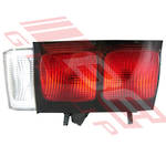 REAR GARNISH - R/H (26-82) - TO SUIT - TOYOTA GRANVIA