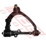 FRONT SUSPENSION ARM - R/H - UPPER - TO SUIT - TOYOTA HIACE 2004-