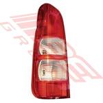 REAR LAMP - L/H - TO SUIT - TOYOTA HIACE 2004-