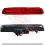 REAR LAMP - HIGH STOP LAMP - LED - RED - TOYOTA HIACE 2004-