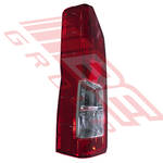 REAR LAMP - L/H - TO SUIT - TOYOTA HIACE 2019-