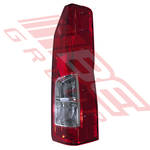 REAR LAMP - R/H - TO SUIT - TOYOTA HIACE 2019-