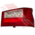REAR LAMP - R/H - TO SUIT - TOYOTA COASTER B60/B70 BUS 2016-