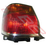REAR LAMP - L/R (30-270) - TO SUIT - TOYOTA CROWN - JZS171 - 4DR SED - 99-