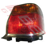 REAR LAMP - R/R (30-270) - TO SUIT - TOYOTA CROWN - JZS171 - 4DR SED - 99-