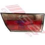 BOOTLID LAMP - L/H - (30-274) - TO SUIT - TOYOTA CROWN - JZS171 - 4DR SED - 99-