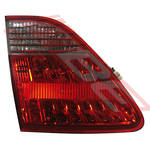 BOOTLID LAMP - L/R - (30-337) - TO SUIT - TOYOTA CROWN ROYAL - GRS182 - 2003-