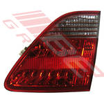BOOTLID LAMP - R/R - (30-337) - TO SUIT - TOYOTA CROWN ROYAL - GRS182 - 2003-