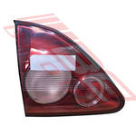 REAR LAMP - L/H - INNER - (48-8) - TO SUIT - TOYOTA HARRIER - MCU15 - 5DR S/W - 99-