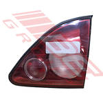 REAR LAMP - R/H - INNER - (48-8) - TO SUIT - TOYOTA HARRIER - MCU15 - 5DR S/W - 99-