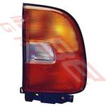 REAR LAMP - R/H - TO SUIT - TOYOTA RAV4 1994-97