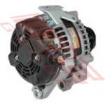 ALTERNATOR - 100A - 12V - TO SUIT - TOYOTA RAV4 1998-00 1AZ/2AZ