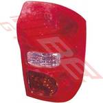 REAR LAMP - R/H - TO SUIT - TOYOTA RAV4 ACA20 2003- F/LIFT