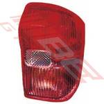 REAR LAMP - R/H - TO SUIT - TOYOTA RAV4 ACA20 2001-