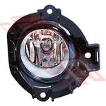 FOG LAMP - L/H - TO SUIT - TOYOTA RAV4 ACA30 2006-