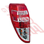 REAR LAMP - R/H - LED - TO SUIT - TOYOTA RAV4 ACA30 2008-12