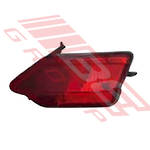 REAR LAMP - R/H - IN BUMPER - TOYOTA RAV4 2013-