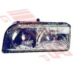 HEADLAMP - L/H - TO SUIT - VOLVO 850 1994-96