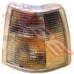 CORNER LAMP - L/H - CLEAR - TO SUIT - VOLVO 850 1992-93