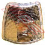 CORNER LAMP - R/H - CLEAR - TO SUIT - VOLVO 850 1992-93