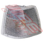 CORNER LAMP - L/H - CLEAR - TO SUIT - VOLVO 850 1994-96