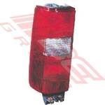 REAR LAMP - UNIT - LOWER - L/H - TO SUIT - VOLVO 850 1994-96 WAGON