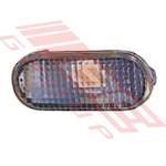 SIDE LAMP - LH=RH - TO SUIT - VW GOLF MK3 1H 1991- 1998