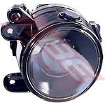 FOG LAMP - R/H - TO SUIT - VW GOLF MK5 1K 2003- 2009