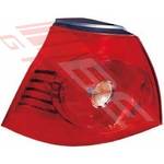 REAR LAMP - R/H - TO SUIT - VW GOLF MK5 1K 2003- 2009