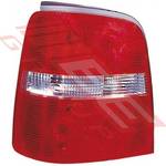 REAR LAMP - L/H - TO SUIT - VW TOURAN 2004-06