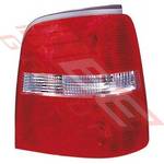 REAR LAMP - R/H - TO SUIT - VW TOURAN 2004-06