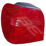 REAR LAMP - L/H - TO SUIT - VW POLO MK3 6N 1999-2002 FACELIFT
