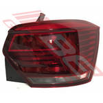 REAR LAMP - R/H - TO SUIT - VW POLO MK6 2017-